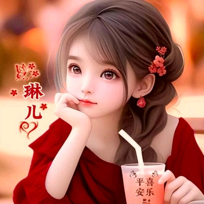 💞༊ღ᭄🐕琳儿ꦿ໌ᮨ💞