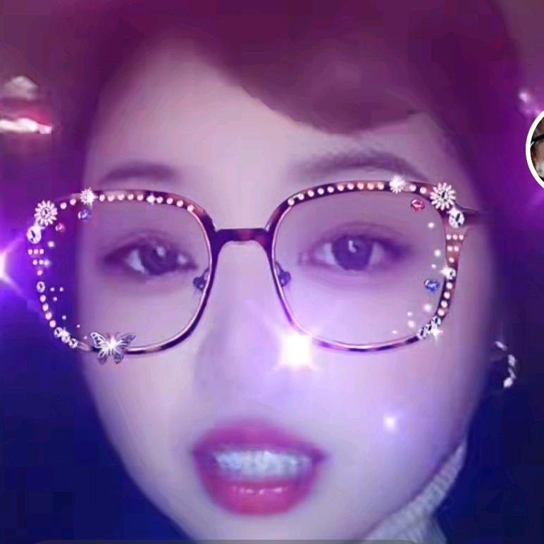 很幸运遇见你٩(๑^o^๑)۶