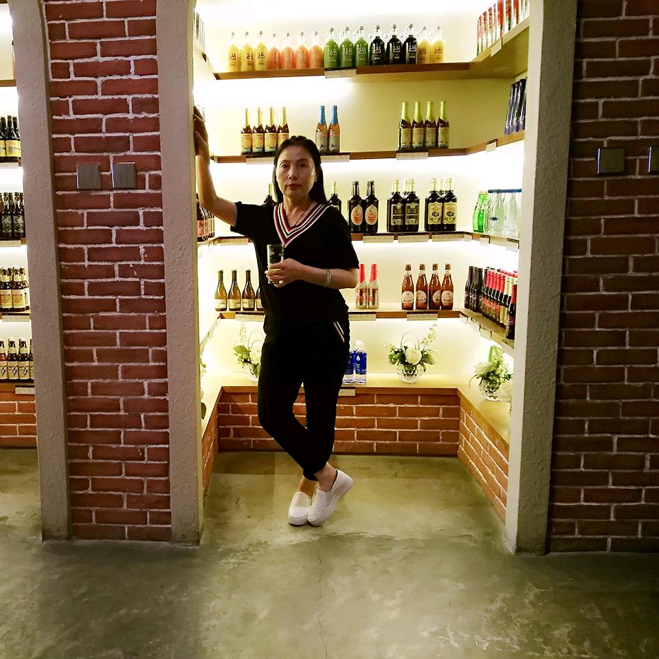 王大娘风味小吃