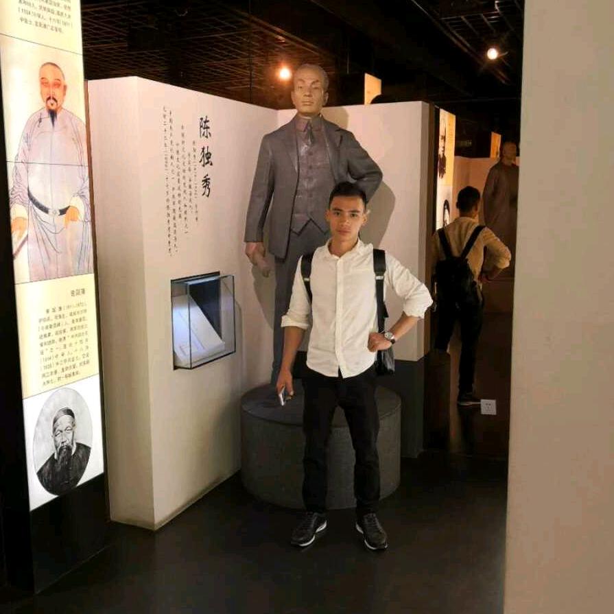 阿锋、永卟言败