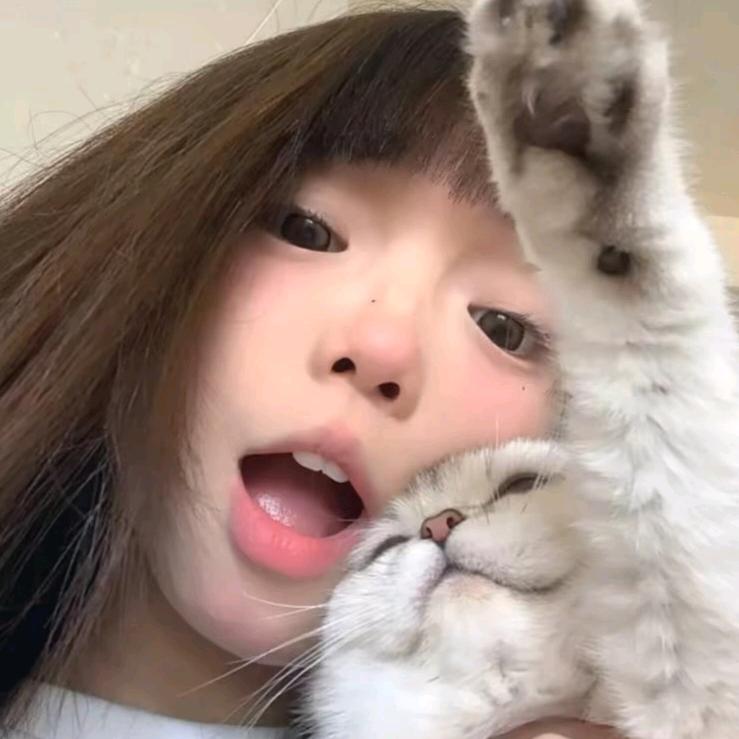 烦