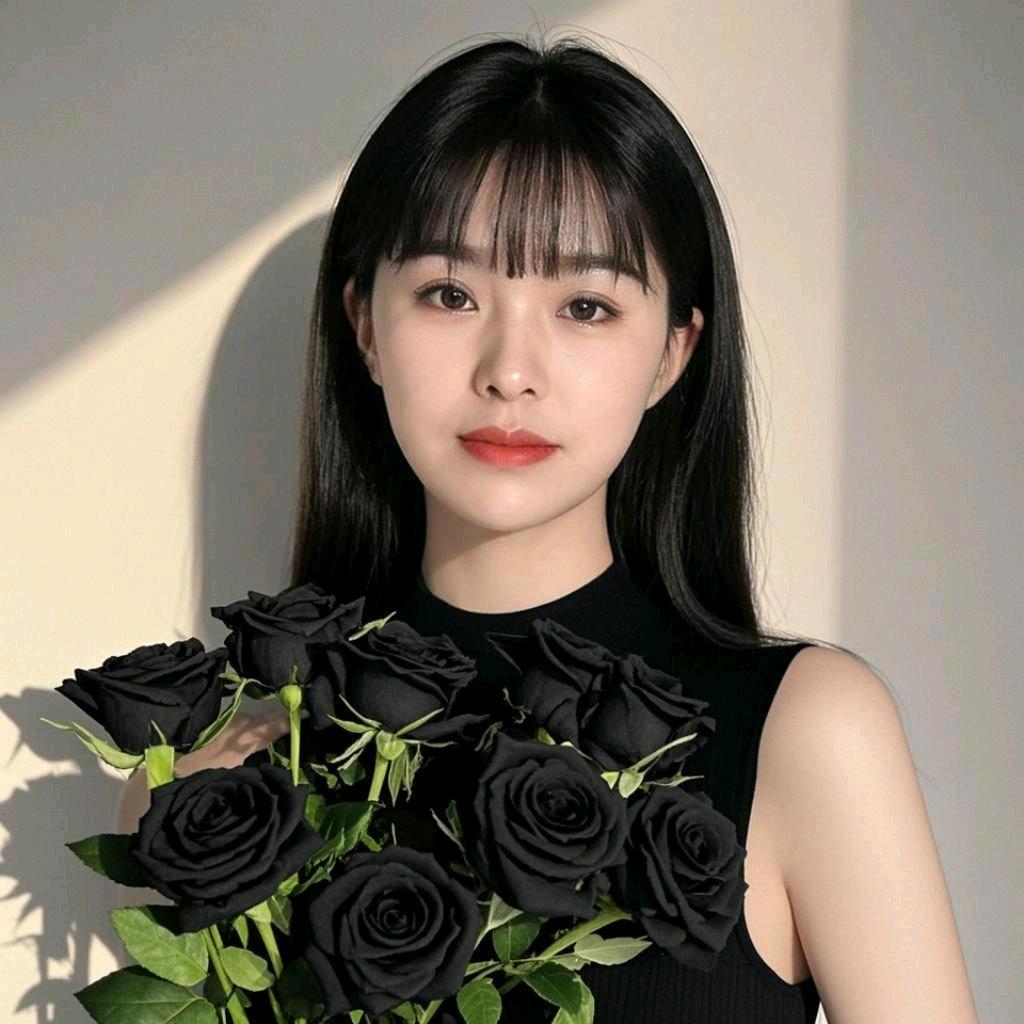 农村菇凉