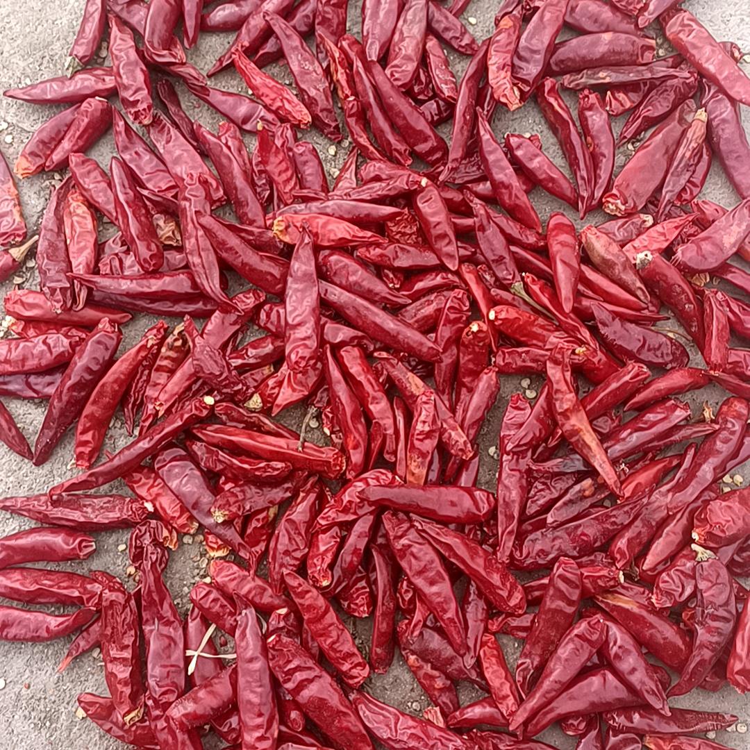 鄢陵县梅英农产品场（个体工商户）