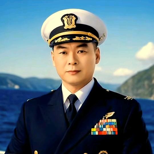 艺海墨石