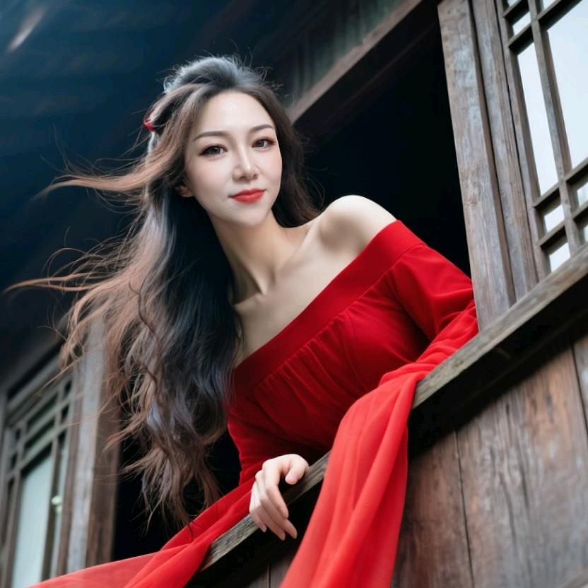 伊一💕