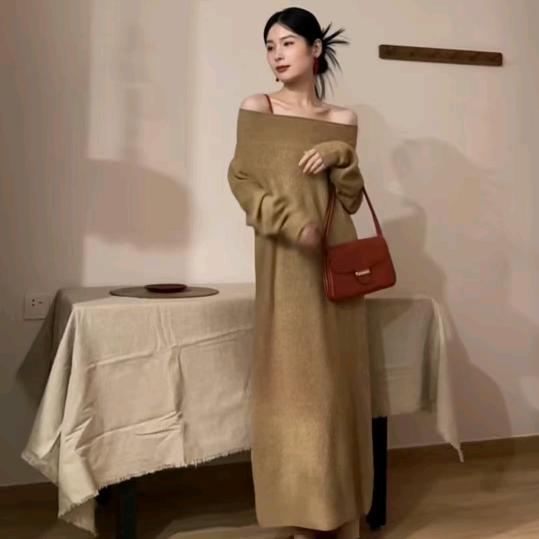 安合真皮女包2号店