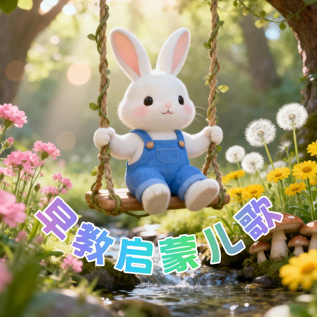 柒澄早教儿歌