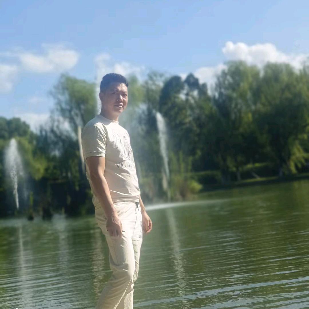 相见👩‍❤‍👨恨晚