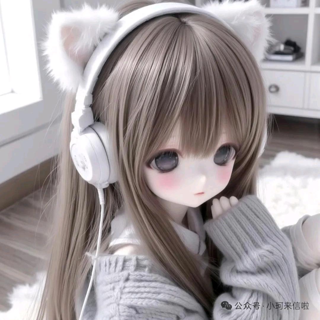 小媛忧泪
