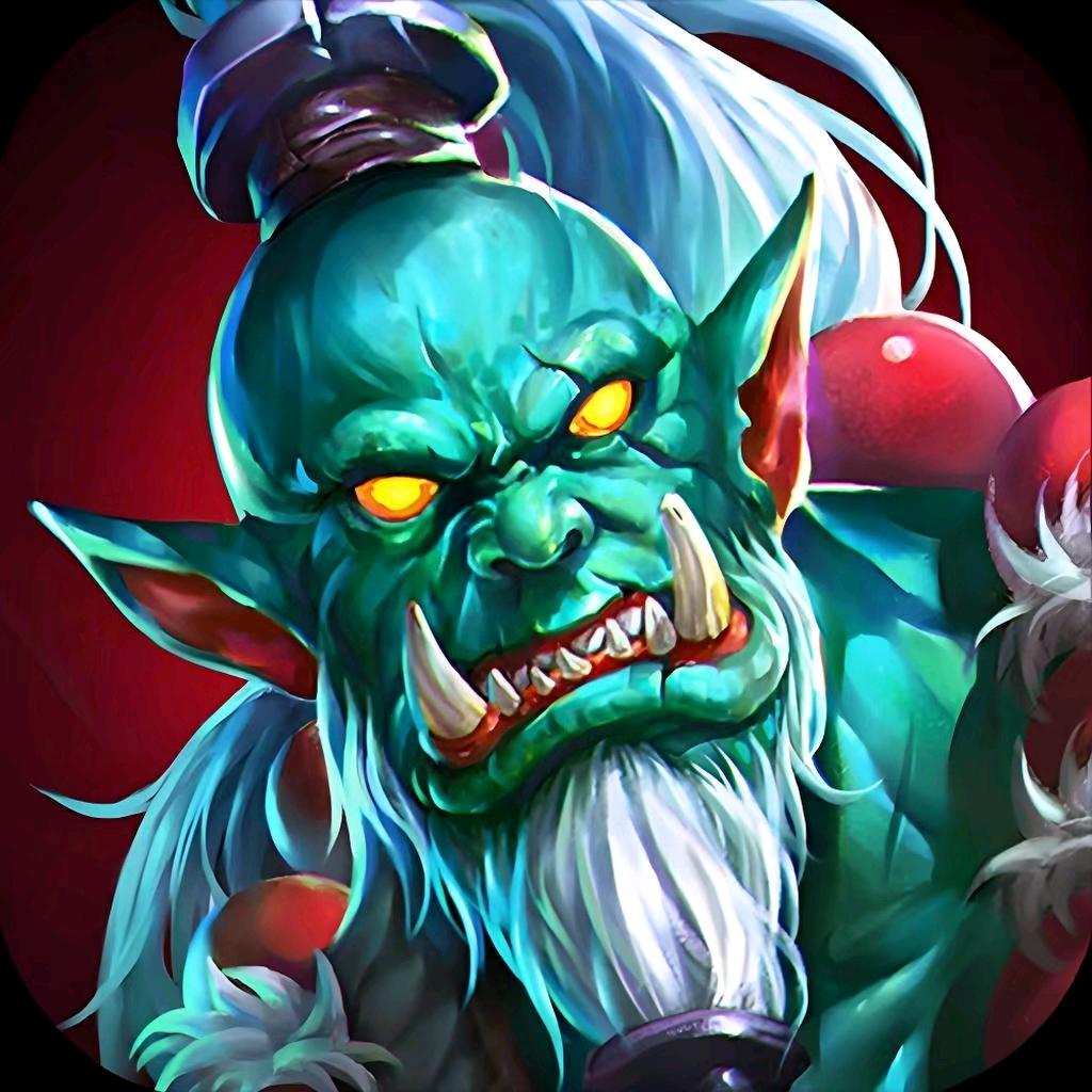 魔兽枪哥
