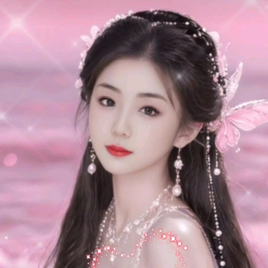 蝴蝶的泪