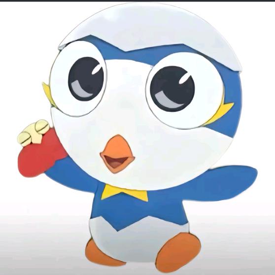 仰白