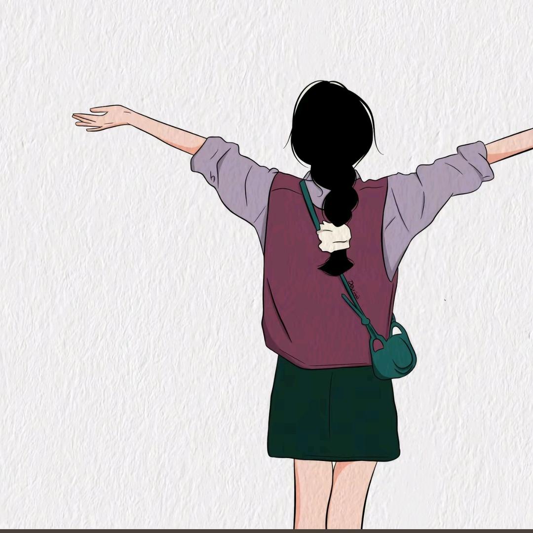 小桃兔兔❤