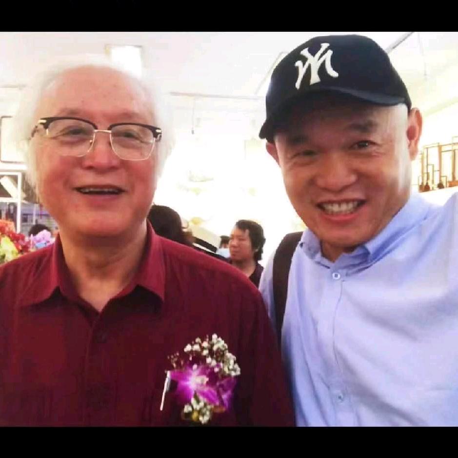 北京名艺轩书画院