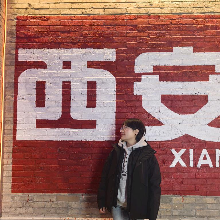 西安旅游定制师—胖丁(自由行、跟团游）