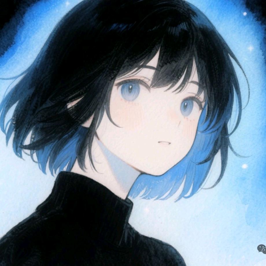 乱七八糟的一堆🤖