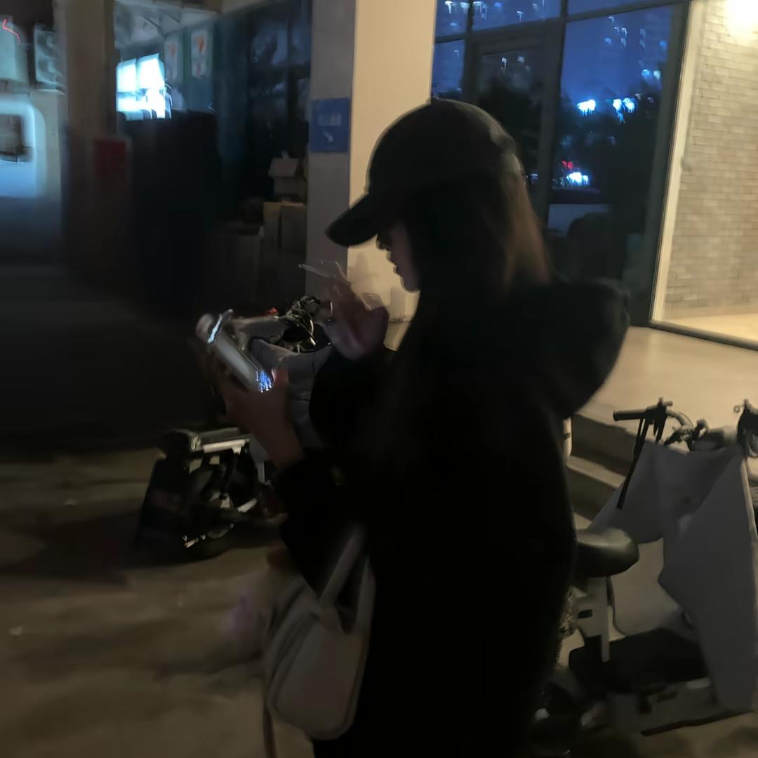 晚安