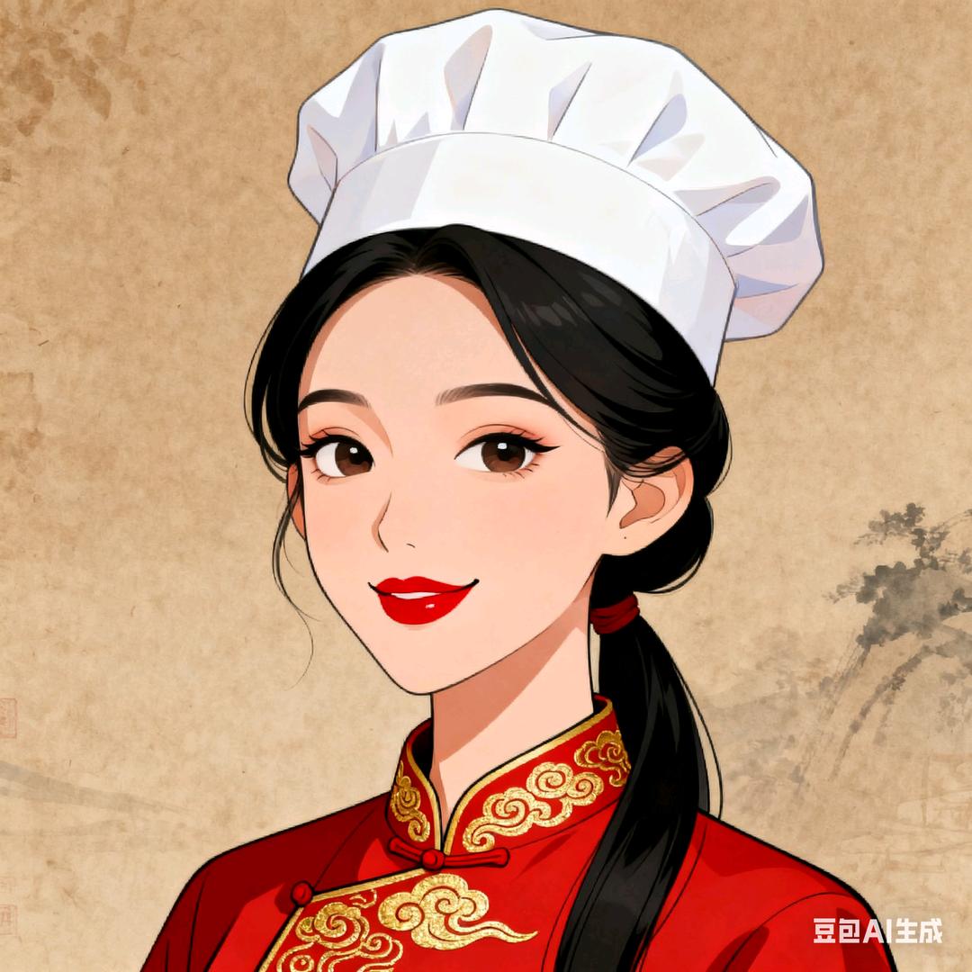 昭昭的小厨房