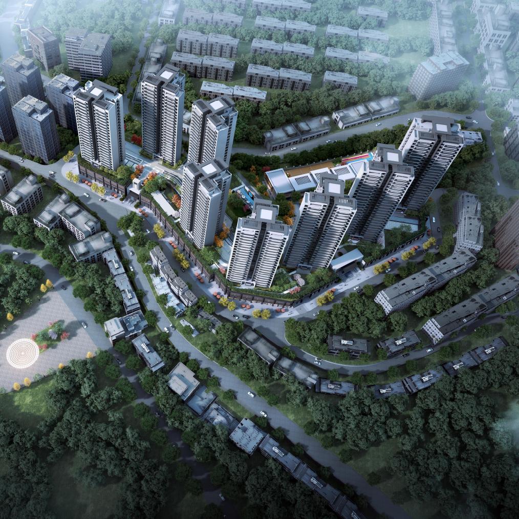 赫章夜郎麟龙置业有限公司