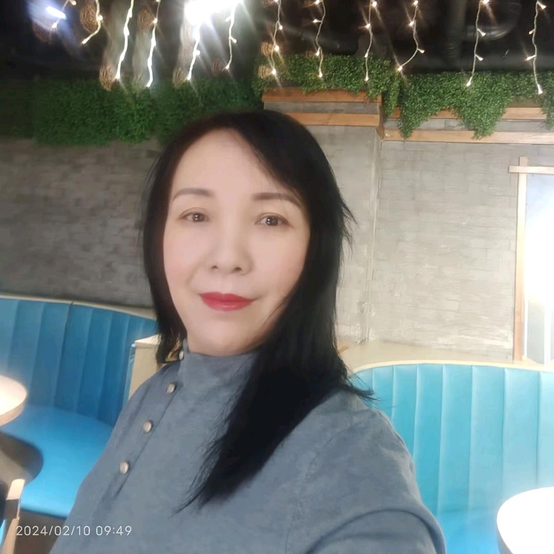 阳泉老家肉饼杨姐
