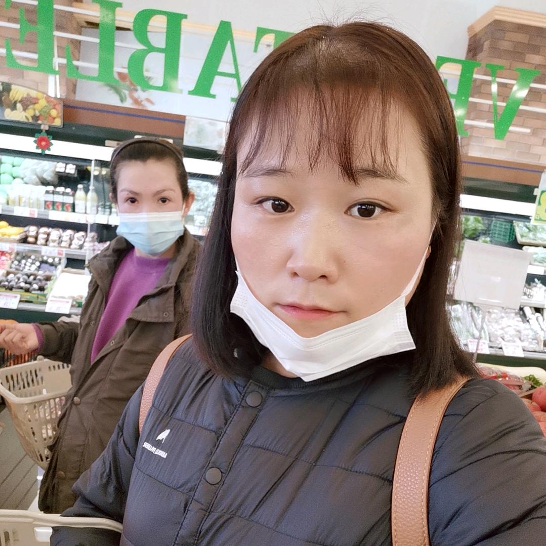 暖阳🇨🇳