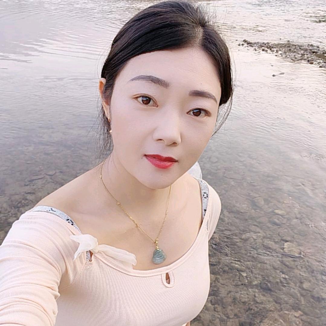 小敏🌹🐰