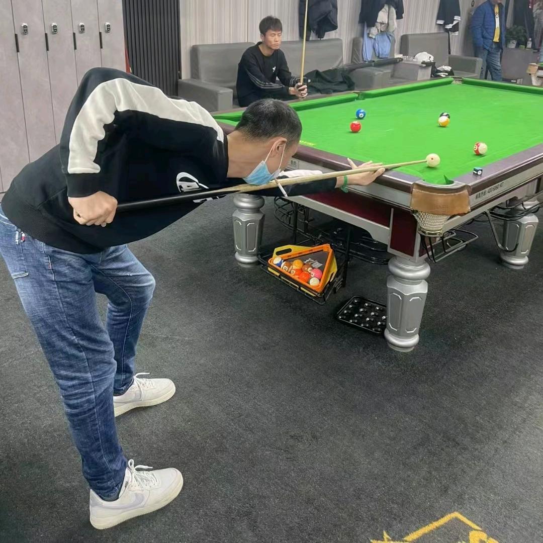 徐州台球圈(赛事直播)