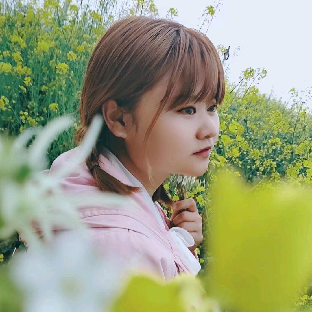 是糖糖吖🍒