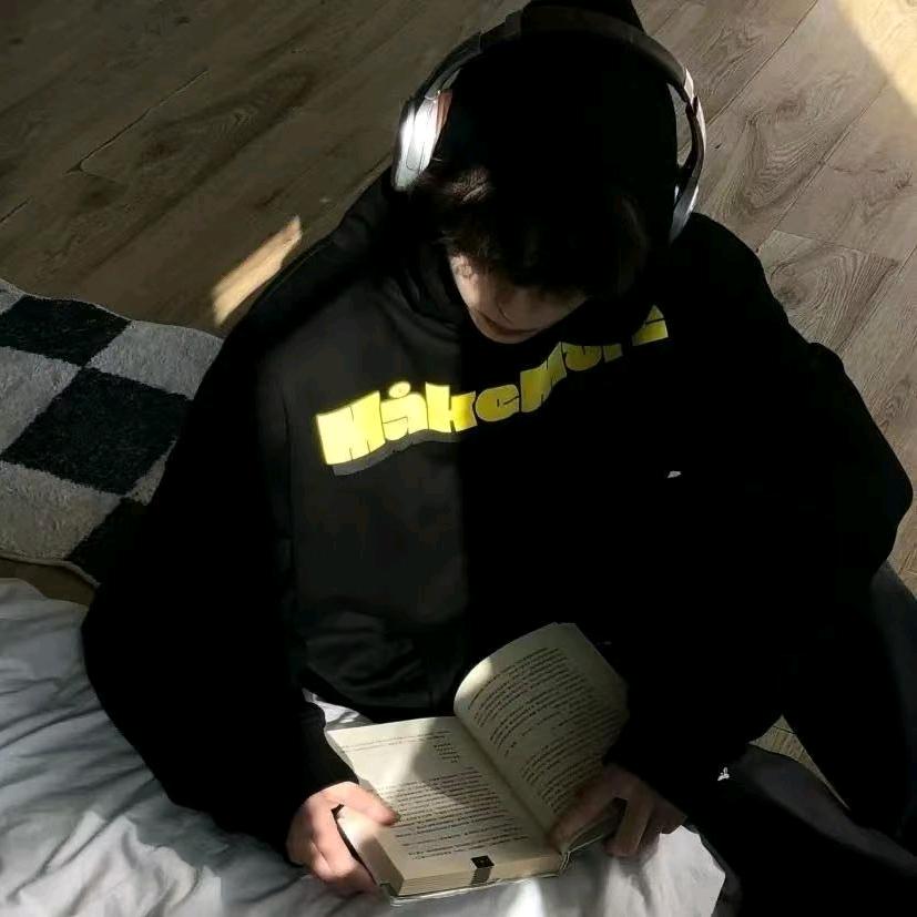 南极星（和囧菌合照版）