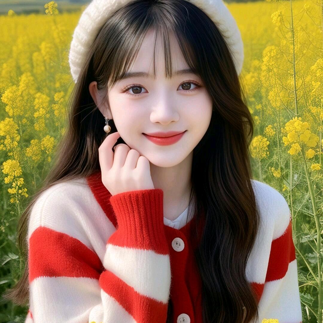 然然🌸