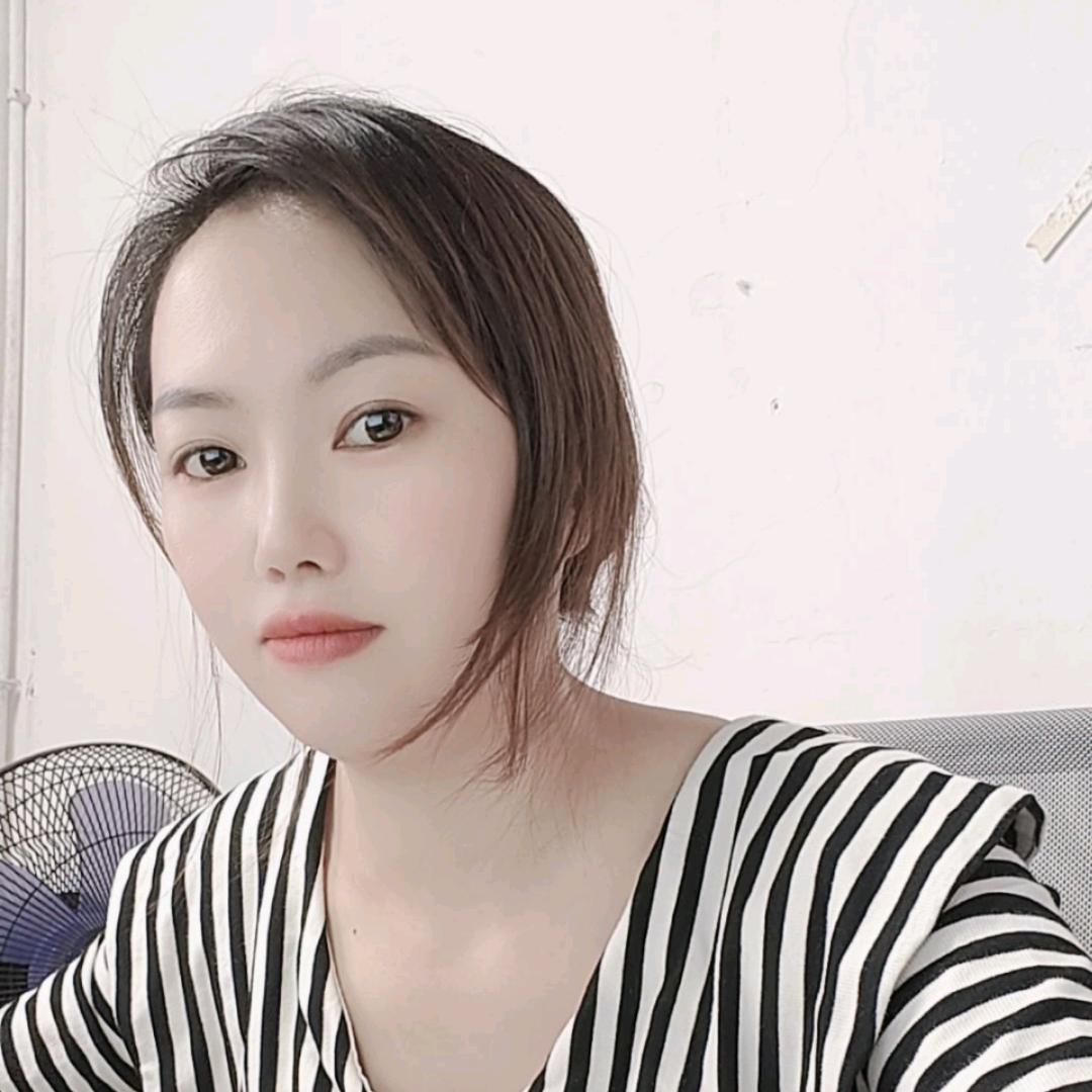 小茹（向阳而生）🍒