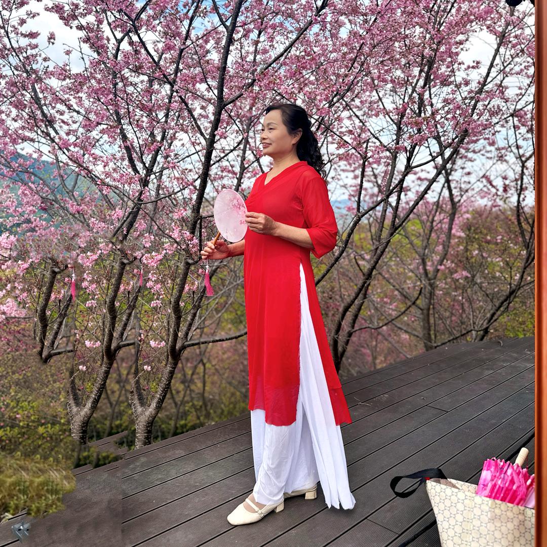 杨美金