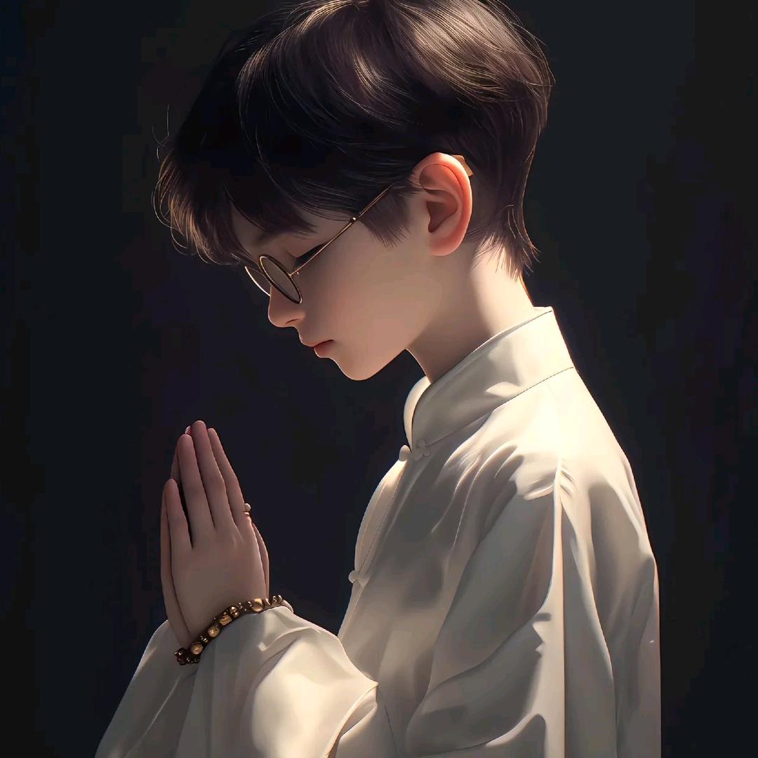 小样儿