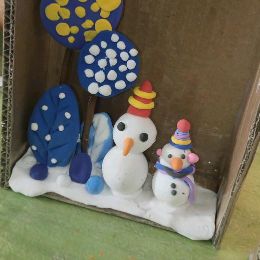 踏雪寻生（雪生）