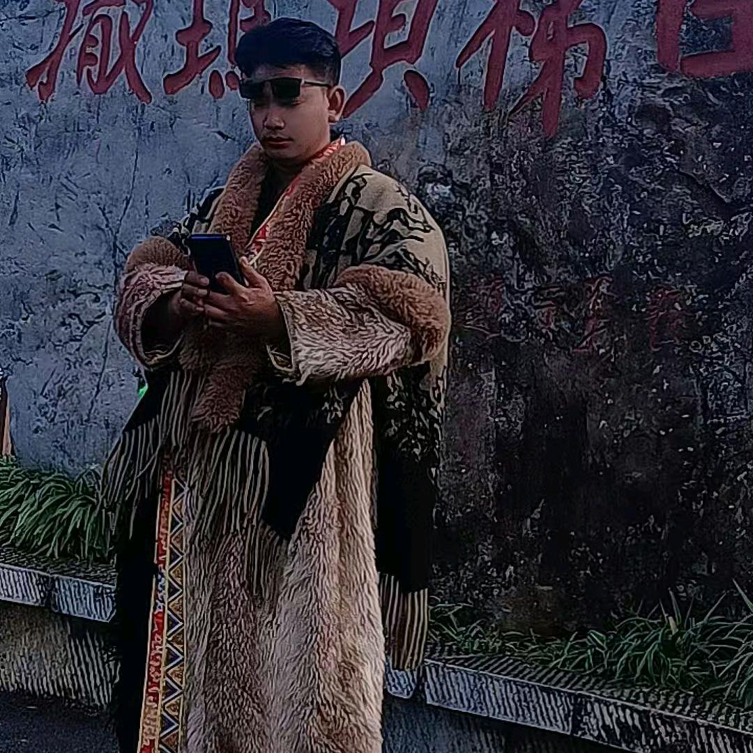 你有意。我有情……