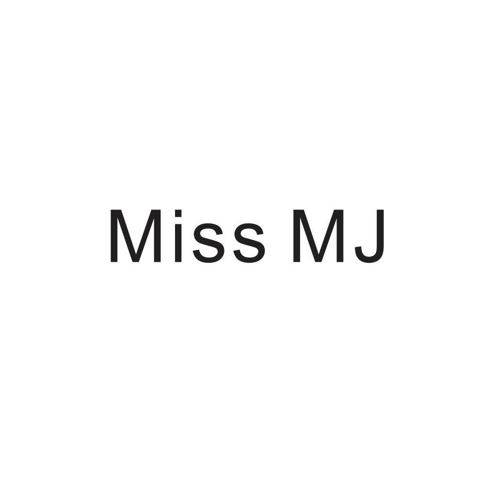 MISS MJ高端定制女装