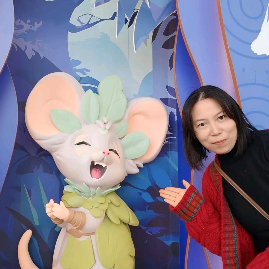 成都陪诊师秀秀