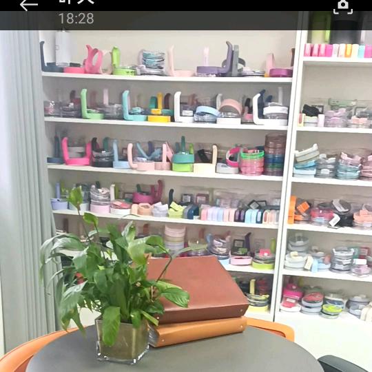 风雨过后的彩虹