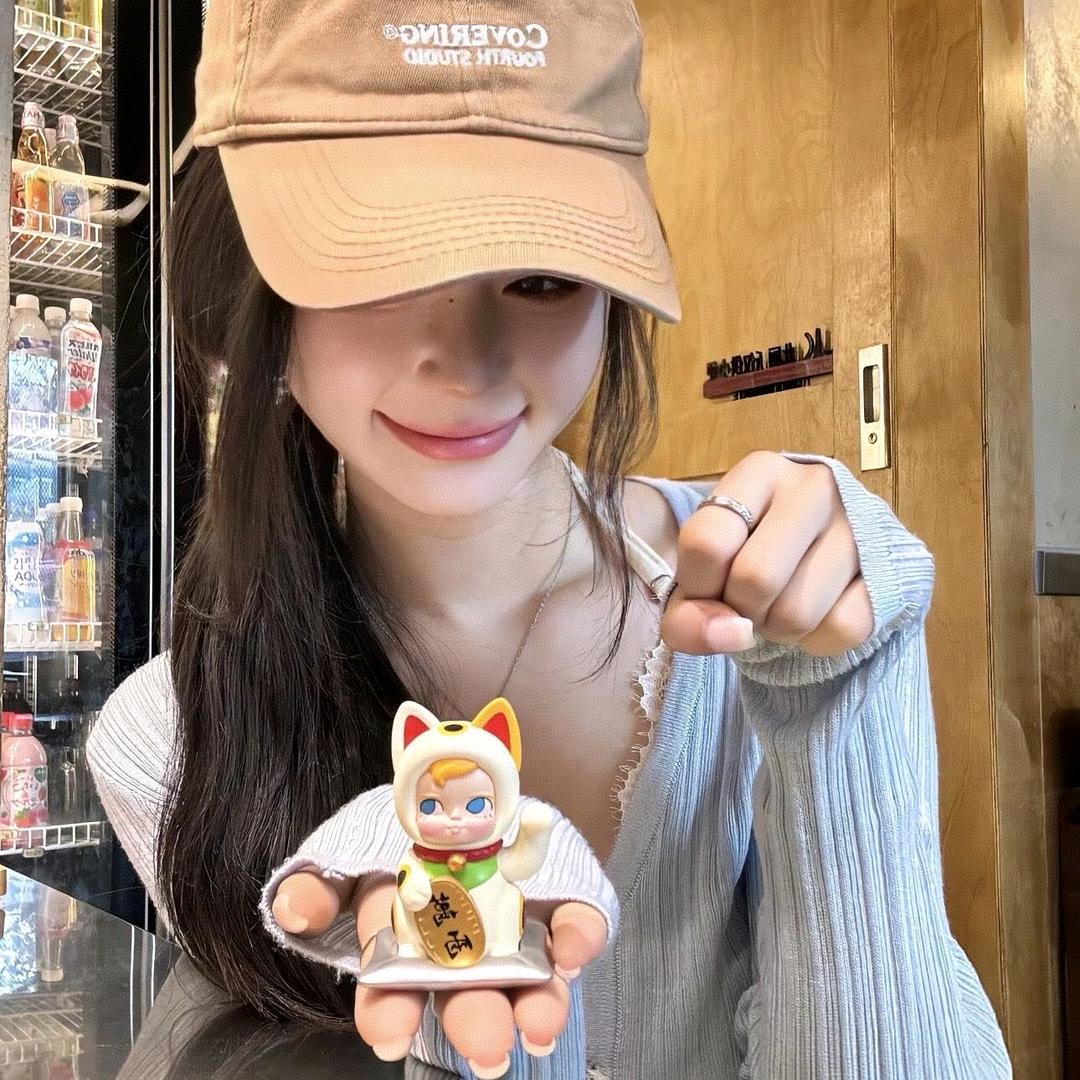 糕冷Kitty🐾