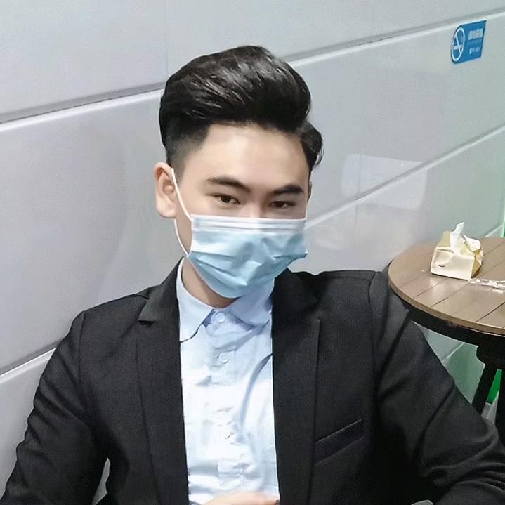罗先生