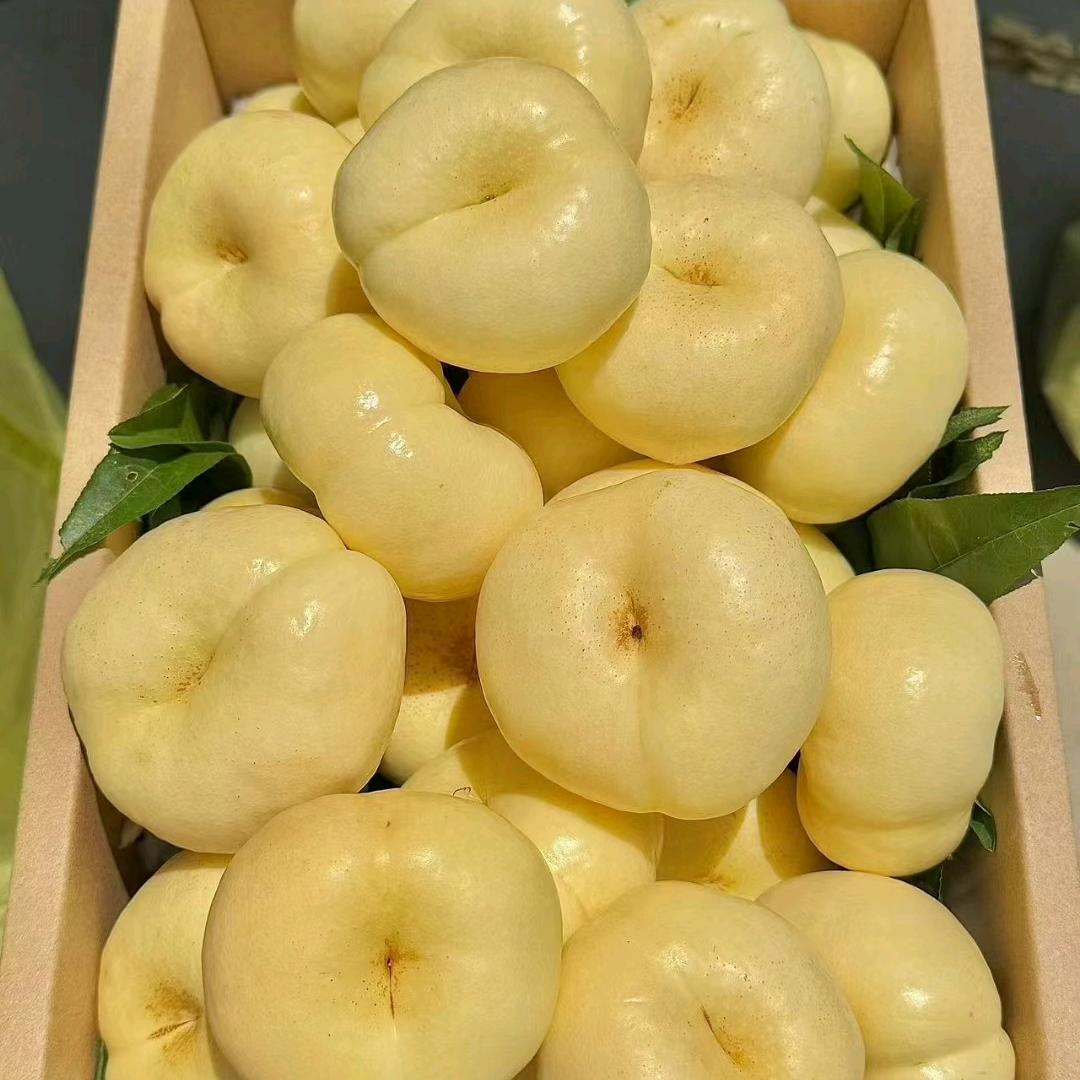 好农哥沂蒙山蜜桃