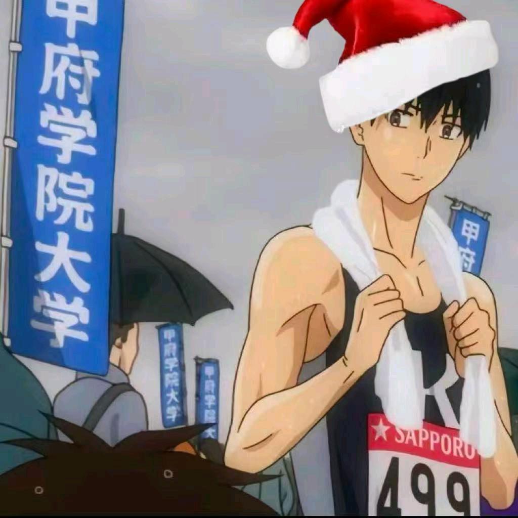 永动机（上学版🎒）