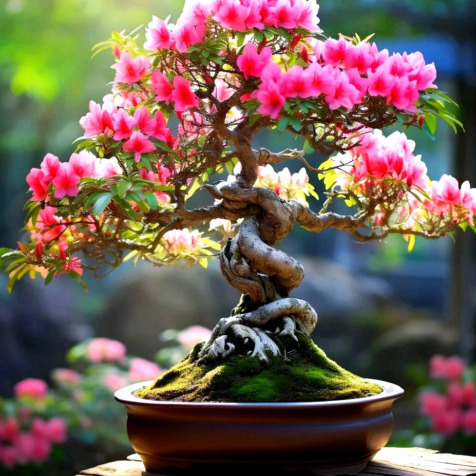 花仙子花卉绿植基地
