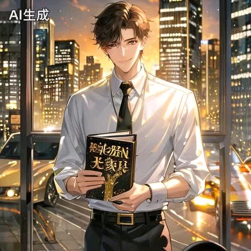 重生爽文推