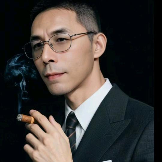 @渣男