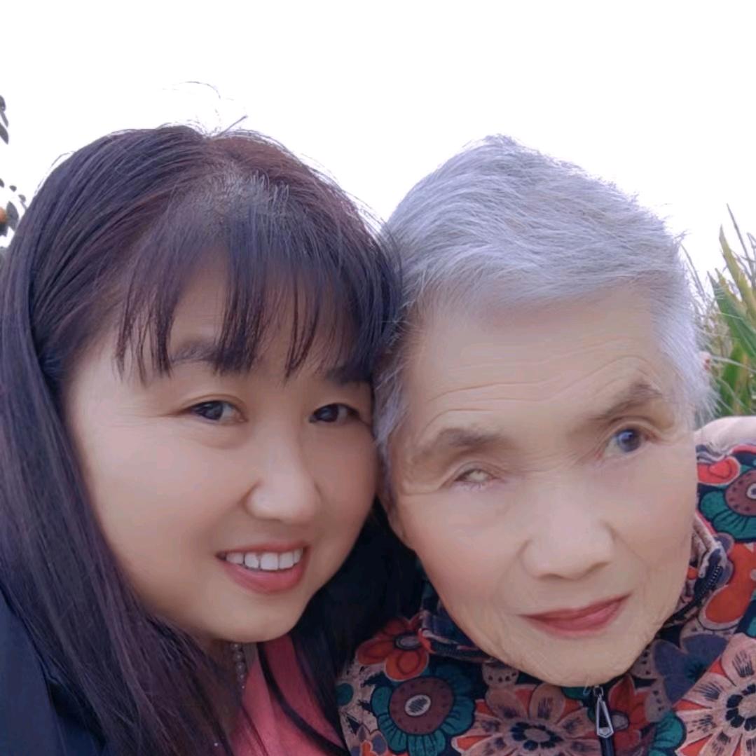 坚强富英