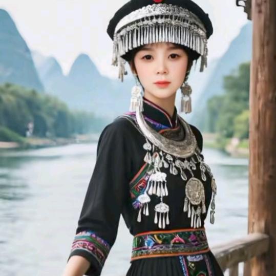 单身杨姐