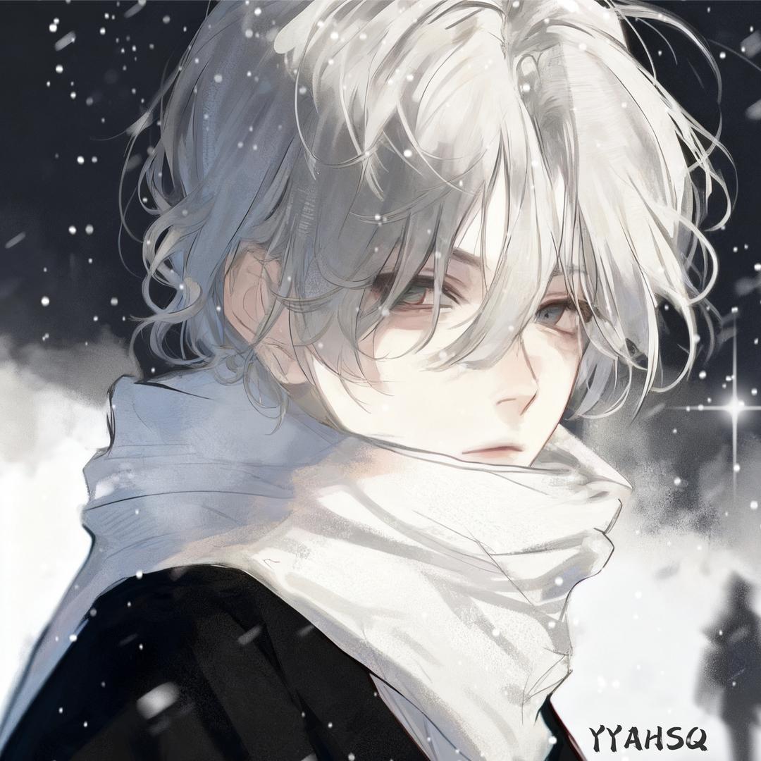 知恩新一OuO🍊✨