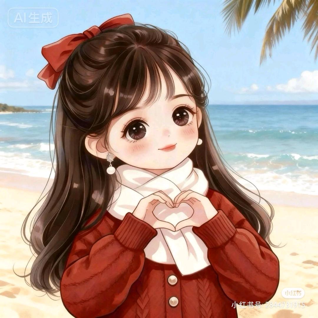 宝贝姐姐属马🐎