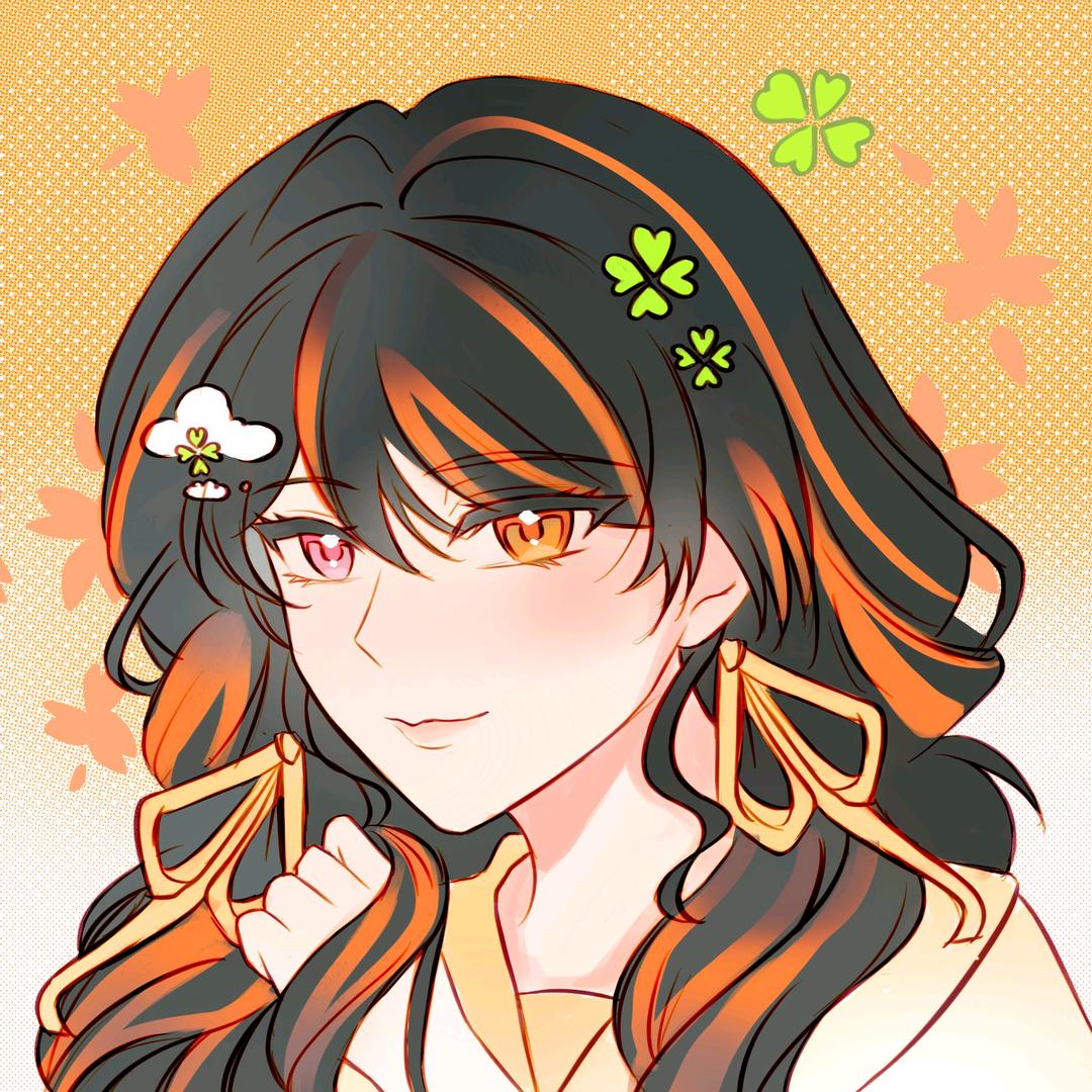 Æ💕ᴳʸᵗ（小太阳版！）